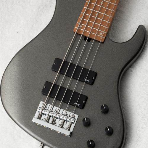 Sadowsky Metro Express MX24 MS5 ~Silver Metallic~ #567 [3.99kg]【B級特価品】
