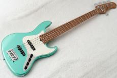 Sadowsky Metro Express MX21 VJ5 ~Sage Green Metallic~ #361 [4.27kg]【B級特価品】_3