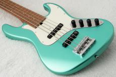 Sadowsky Metro Express MX21 VJ5 ~Sage Green Metallic~ #361 [4.27kg]【B級特価品】_5