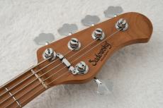 Sadowsky Metro Express MX21 VJ5 ~Sage Green Metallic~ #361 [4.27kg]【B級特価品】_8