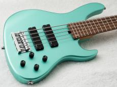 Sadowsky Metro Express MX24 MS5 ~Sage Green Metallic~ #542 [3.97kg]【B級特価品】_6