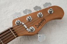 Sadowsky Metro Express MX24 MS5 ~Sage Green Metallic~ #542 [3.97kg]【B級特価品】_8