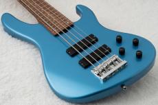 Sadowsky Metro Express MX24 MS5 ~Ocean Blue Metallic~ #527 [4.21kg]【B級特価品】_4