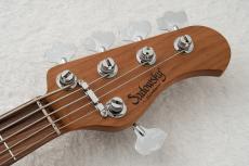 Sadowsky Metro Express MX24 MS5 ~Ocean Blue Metallic~ #527 [4.21kg]【B級特価品】_8