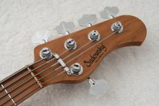 Sadowsky Metro Express MX24 MS5 ~Champagne Metallic~ #554 [4.09kg]【B級特価品】_8