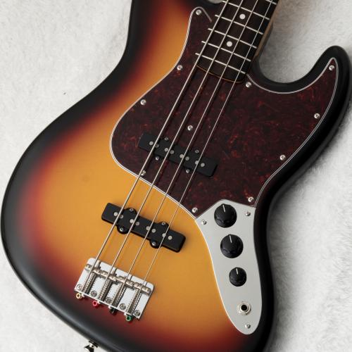 Provision VJB-PS -3 Tone Sunburst-  [3.86kg]【ハカランダ指板】【48回無金利】