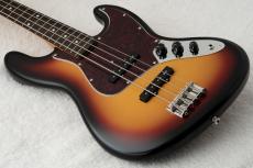 Provision VJB-PS -3 Tone Sunburst-  [3.86kg]【ハカランダ指板】【48回無金利】_5
