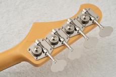 Provision VJB-PS -3 Tone Sunburst-  [3.86kg]【ハカランダ指板】【48回無金利】_9