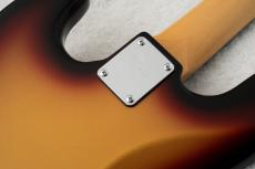 Provision VJB-PS -3 Tone Sunburst-  [3.86kg]【ハカランダ指板】【48回無金利】_11