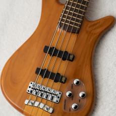 Warwick RockBass Streamer NT 5 -Honey Violin Transparent Satin- #569472 [4.37kg]【B級特価品】