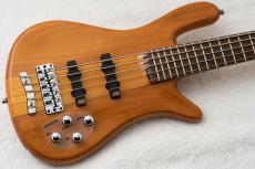 Warwick RockBass Streamer NT 5 -Honey Violin Transparent Satin- #569472 [4.37kg]【B級特価品】_2