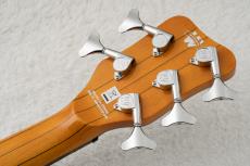 Warwick RockBass Streamer NT 5 -Honey Violin Transparent Satin- #569472 [4.37kg]【B級特価品】_9