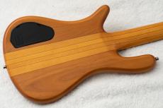 Warwick RockBass Streamer NT 5 -Honey Violin Transparent Satin- #569472 [4.37kg]【B級特価品】_10
