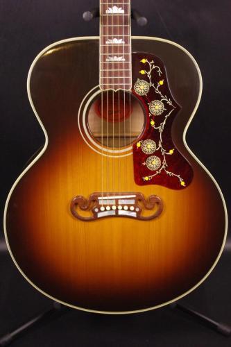 Gibson SJ-200 TV