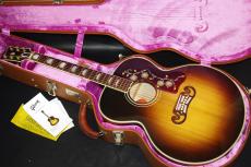 Gibson SJ-200 TV_2
