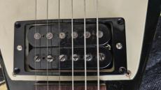 Gibson Gibson Flying V 1978年製 Kirk Hammett Style MOD_3