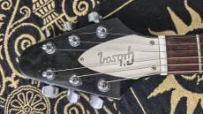 Gibson Gibson Flying V 1978年製 Kirk Hammett Style MOD_7