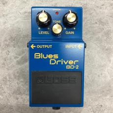BOSS BD-2 Blues Driver