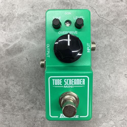 Ibanez TUBE SCREAMER MINI