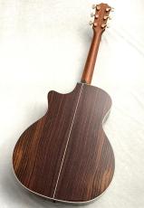 Taylor 814ce Special Edition Shade Edge Burst 【国内入荷6本のみ!】【スペシャルモデル】【48回無金利】_9