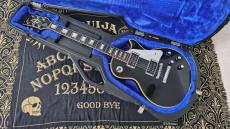 Gibson Gibson Les Paul Custom 1978  John Sykes 本人機仕様 MOD