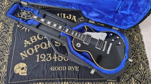 Gibson Gibson Les Paul Custom 1978  John Sykes 本人機仕様 MOD