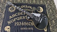 Gibson Gibson Les Paul Custom 1978  John Sykes 本人機仕様 MOD_2