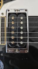 Gibson Gibson Les Paul Custom 1978  John Sykes 本人機仕様 MOD_3
