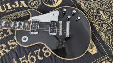 Gibson Gibson Les Paul Custom 1978  John Sykes 本人機仕様 MOD_4