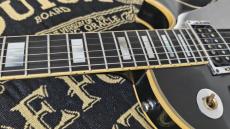 Gibson Gibson Les Paul Custom 1978  John Sykes 本人機仕様 MOD_5