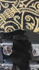Gibson Gibson Les Paul Custom 1978  John Sykes 本人機仕様 MOD_10