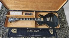 Gibson Gibson 1968 Les Paul Custom / All 68 Spec
