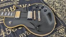 Gibson Gibson 1968 Les Paul Custom / All 68 Spec_2
