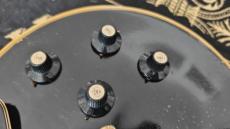 Gibson Gibson 1968 Les Paul Custom / All 68 Spec_3