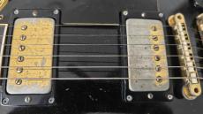 Gibson Gibson 1968 Les Paul Custom / All 68 Spec_4