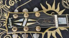 Gibson Gibson 1968 Les Paul Custom / All 68 Spec_7