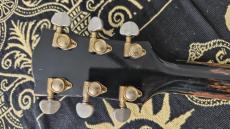 Gibson Gibson 1968 Les Paul Custom / All 68 Spec_8