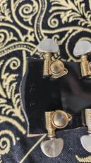 Gibson Gibson 1968 Les Paul Custom / All 68 Spec_9