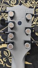 Gibson Gibson Les Paul　Demo Guitar / Mod Collection Les Paul Studio Modern 7 String / Silver Metallic Satin_5