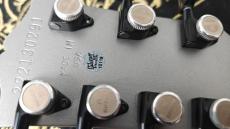 Gibson Gibson Les Paul　Demo Guitar / Mod Collection Les Paul Studio Modern 7 String / Silver Metallic Satin_6
