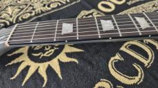 Gibson Gibson Les Paul　Demo Guitar / Mod Collection Les Paul Studio Modern 7 String / Silver Metallic Satin_7