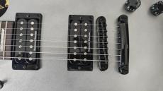 Gibson Gibson Les Paul　Demo Guitar / Mod Collection Les Paul Studio Modern 7 String / Silver Metallic Satin_8
