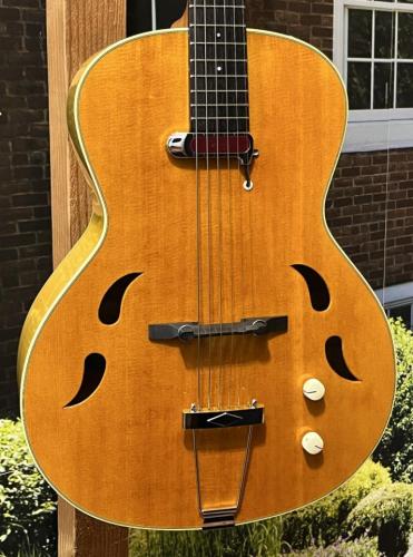 VINCENT 【日本総本店】【待望の入荷!!】VM-5 Swing #94813【48回無金利分割可能】