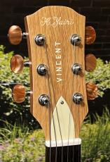 VINCENT 【日本総本店】【待望の入荷!!】VM-5 Swing #94813【48回無金利分割可能】_12