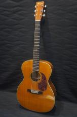 Martin 000-28EC (2005 USED)_3
