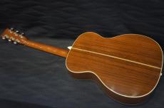 Martin 000-28EC (2005 USED)_11