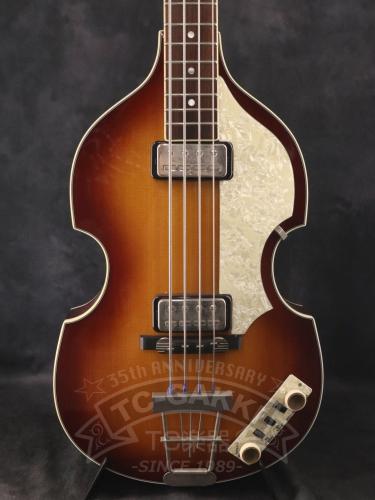 Hofner 2010s HCT-500/1 Contemporary Series