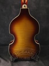 Hofner 2010s HCT-500/1 Contemporary Series_14