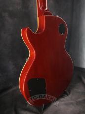 Gibson Custom Shop 2010 Historic Collection 1958 Les Paul Standard Reissue Plain Top_8