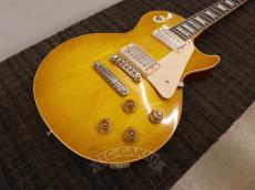 Gibson Custom Shop 2010 Historic Collection 1958 Les Paul Standard Reissue Plain Top_9